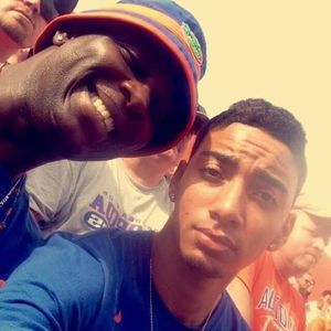 Meet your Posher, Javon